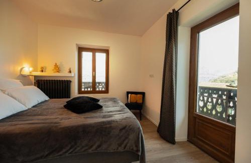 Venthon House | Chalet les Myrtilles