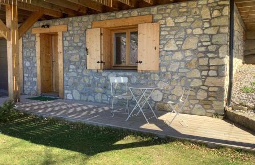 Egat Apartment | Chalet Les Sorbiers