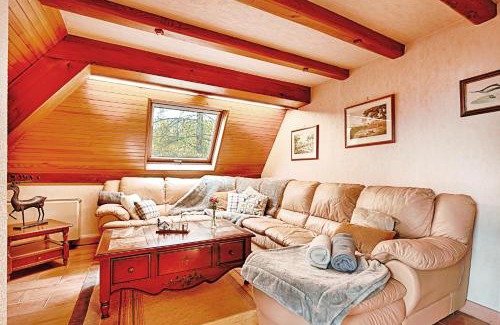 Albe House | Chalet Les Terrasses d'Albé - Vue sur montagnes
