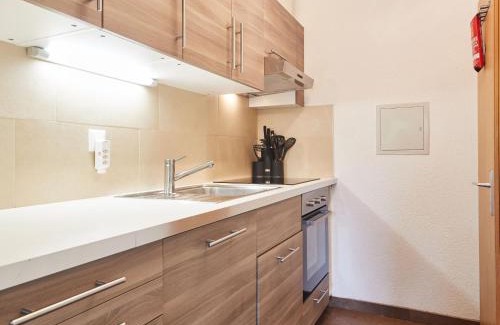 Vex Ski Chalet | Chalet Lilas by Interhome