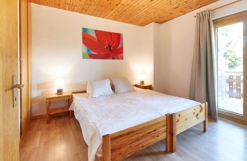 Vex Ski Chalet | Chalet Lilas by Interhome