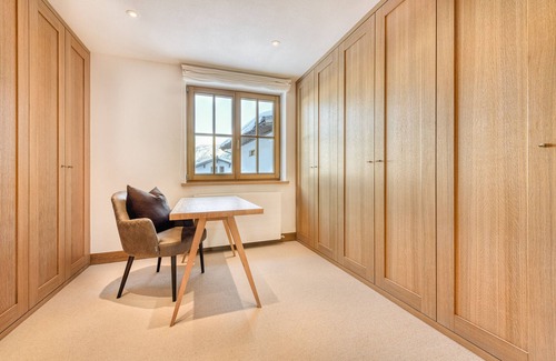 Zug Ski Chalet | Chalet Lilly