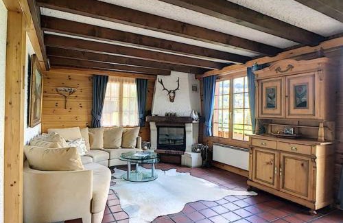 Verbier Ski Chalet | Chalet Lion d'Or