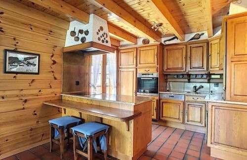 Verbier Ski Chalet | Chalet Lion d'Or