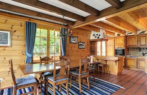 Verbier Ski Chalet | Chalet Lion d'Or