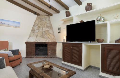 Los Gallos-Cerromolino House | Chalet Los Paul