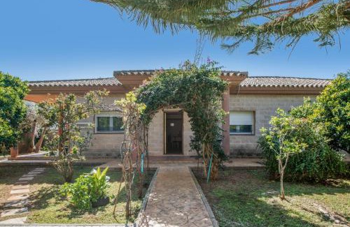 Chiclana de la Frontera House | Chalet Los Delfines