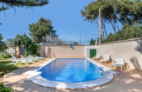 Chiclana de la Frontera House | Chalet Los Delfines