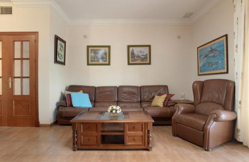 Chiclana de la Frontera House | Chalet Los Delfines