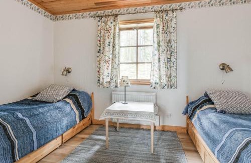 Lofsdalen Ski Chalet | Chalet Lofsdalen Furan by Interhome