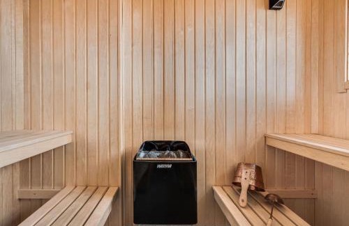 Lofsdalen Ski Chalet | Chalet Lofsdalen Furan by Interhome