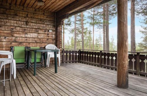 Lofsdalen Ski Chalet | Chalet Lofsdalen Furan by Interhome