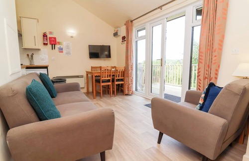 Combe Martin Cottage | Chalet Log Cabin C11