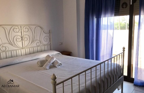 Campano Villa | Chalet Loma la Barrosa