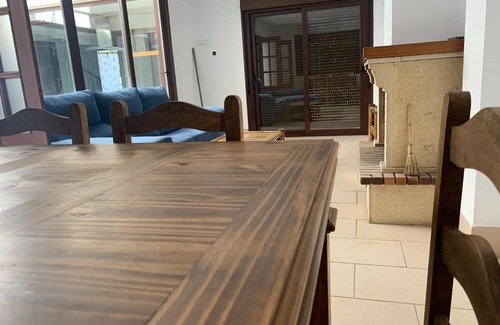 Campano Villa | Chalet Loma la Barrosa
