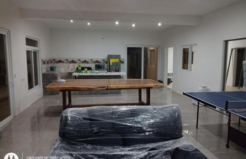 Chisec Villa | Chalet los Abuelos