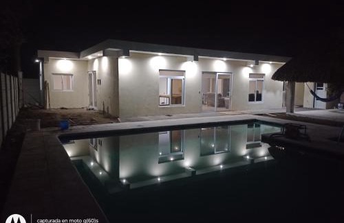 Chisec Villa | Chalet los Abuelos