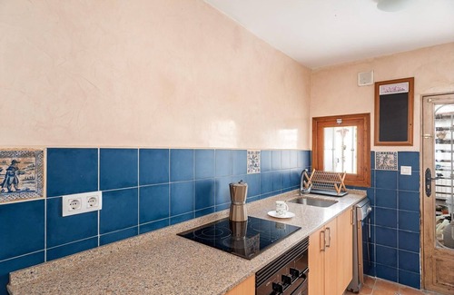 Conil de la Frontera Ski Chalet | CHALET LOS PESCAITOS