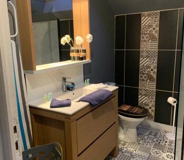 Fecamp Ski Chalet | Chalet Low Rider S
