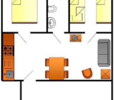 Porlezza Ski Chalet | Chalet Luganersee Porlezza mit Klimaanlage und Wlan