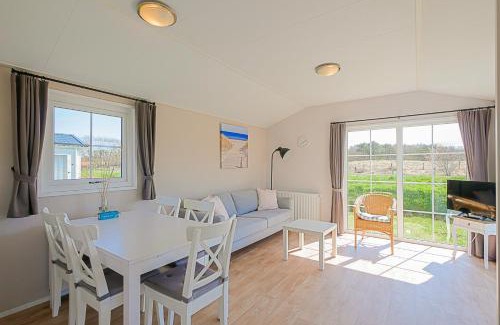 Callantsoog Ski Chalet | Chalet Luttikduin Nr 24 - Callantsoog aan Zee