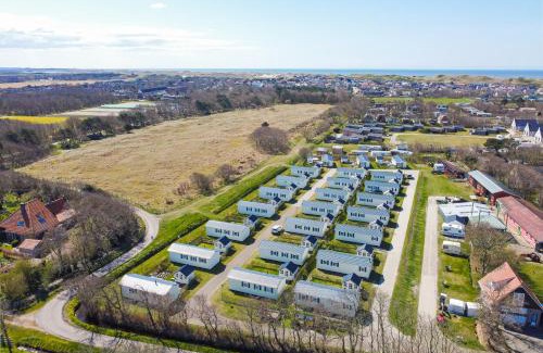Callantsoog Ski Chalet | Chalet Luttikduin Nr 24 - Callantsoog aan Zee
