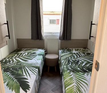 Westerland Ski Chalet | Chalet Luuk & Pleun aan Zee