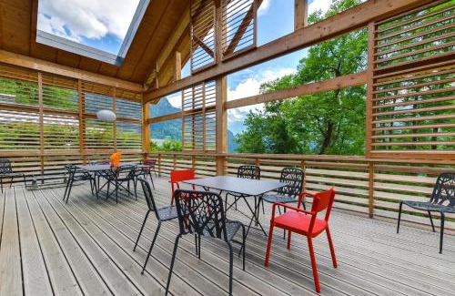 Servoz Ski Chalet | Chalet lux et Design Chamonix