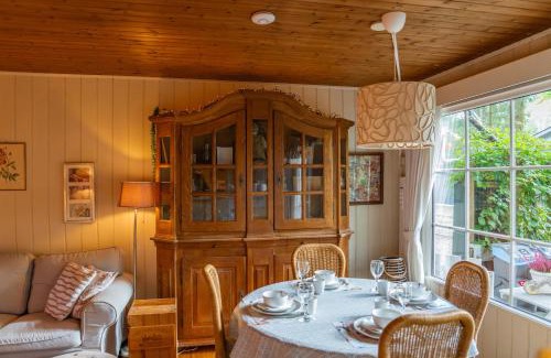Zutendaal Ski Chalet | Chalet Luxe