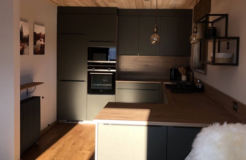 Gerardmer Ski Chalet | Chalet Lykke for families, jacuzzi, billard, kids playroom, charges included