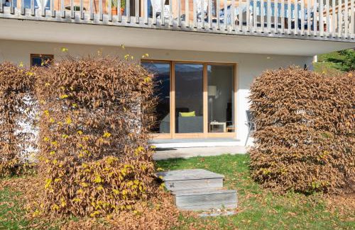 Leysin Apartment | Chalet Lyngen