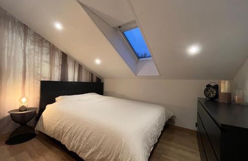 Ny Ski Chalet | Chalet Mésange