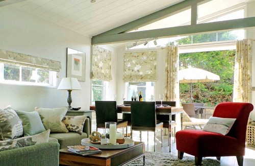 Mynytho Resort | Chalet M6, The Warren, Abersoch