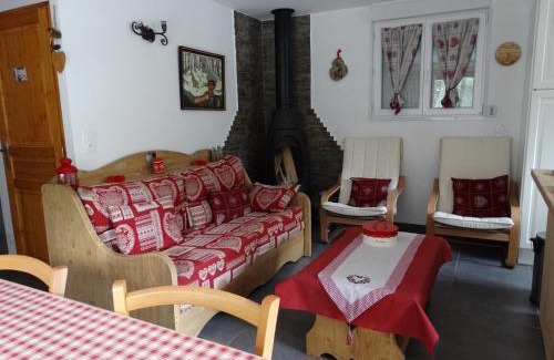 Meolans-Revel House | Chalet Ma Bonne Etoile