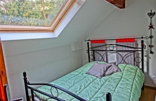 Meolans-Revel House | Chalet Ma Bonne Etoile