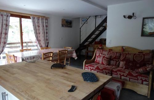 Meolans-Revel House | Chalet Ma Bonne Etoile