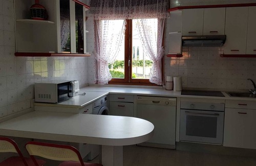A Lanzada House | Chalet Major Beach Sanxenxo