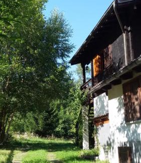 Croveo Ski Chalet | Chalet Marina
