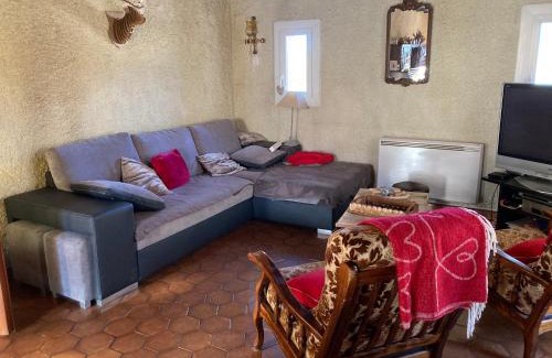 Formigueres Ski Chalet | Chalet Martine