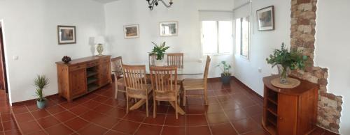 Sector I - El Inglesillo House | Chalet Matalascañas