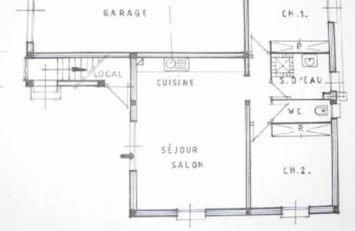 Matemale Ski Chalet | Chalet - MATEMALE