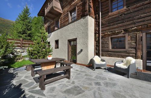 San Rocco Apartment | Chalet Matteo