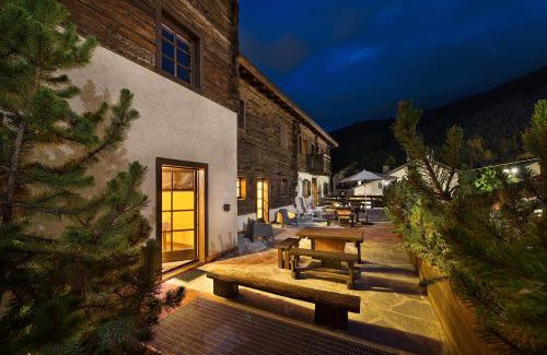 San Rocco Apartment | Chalet Matteo