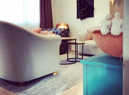 Zutendaal Ski Chalet | Chalet Maurice