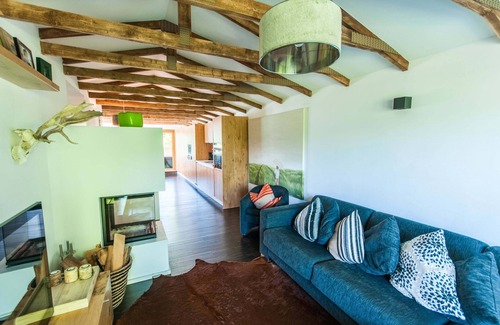 Zell am See Ski Chalet | Chalet Max Panorama by we rent