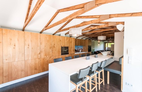 Zell am See Ski Chalet | Chalet Max Panorama by we rent