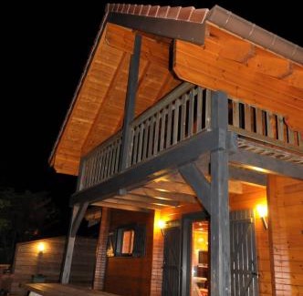 Gerardmer Ski Chalet | Chalet Maya, Belle vue lac, Sauna, SPA et Wifi