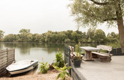 Etten Other | Chalet meerzicht
