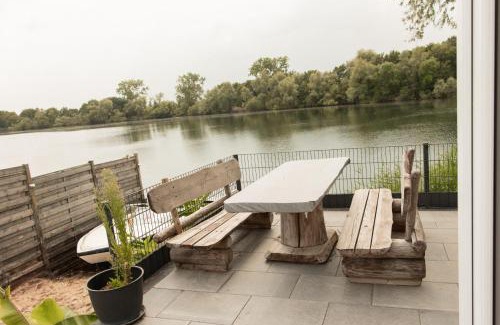 Etten Other | Chalet meerzicht