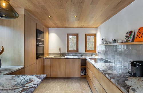 Megeve Ski Chalet | Chalet Megève, 5 bedrooms, 10 persons